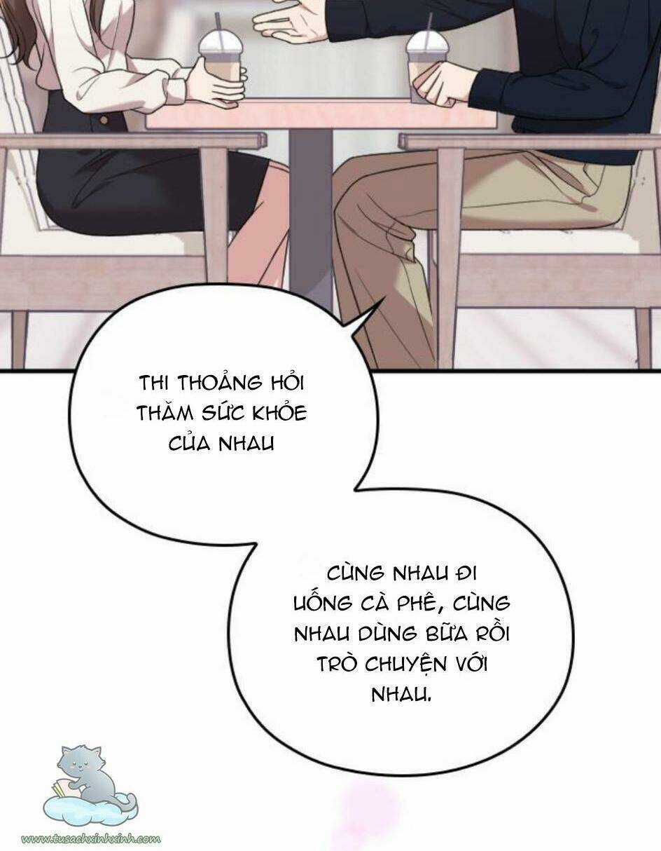 Cô Đi Mà Lấy Chồng Tôi Đi Chapter 14 trang 101