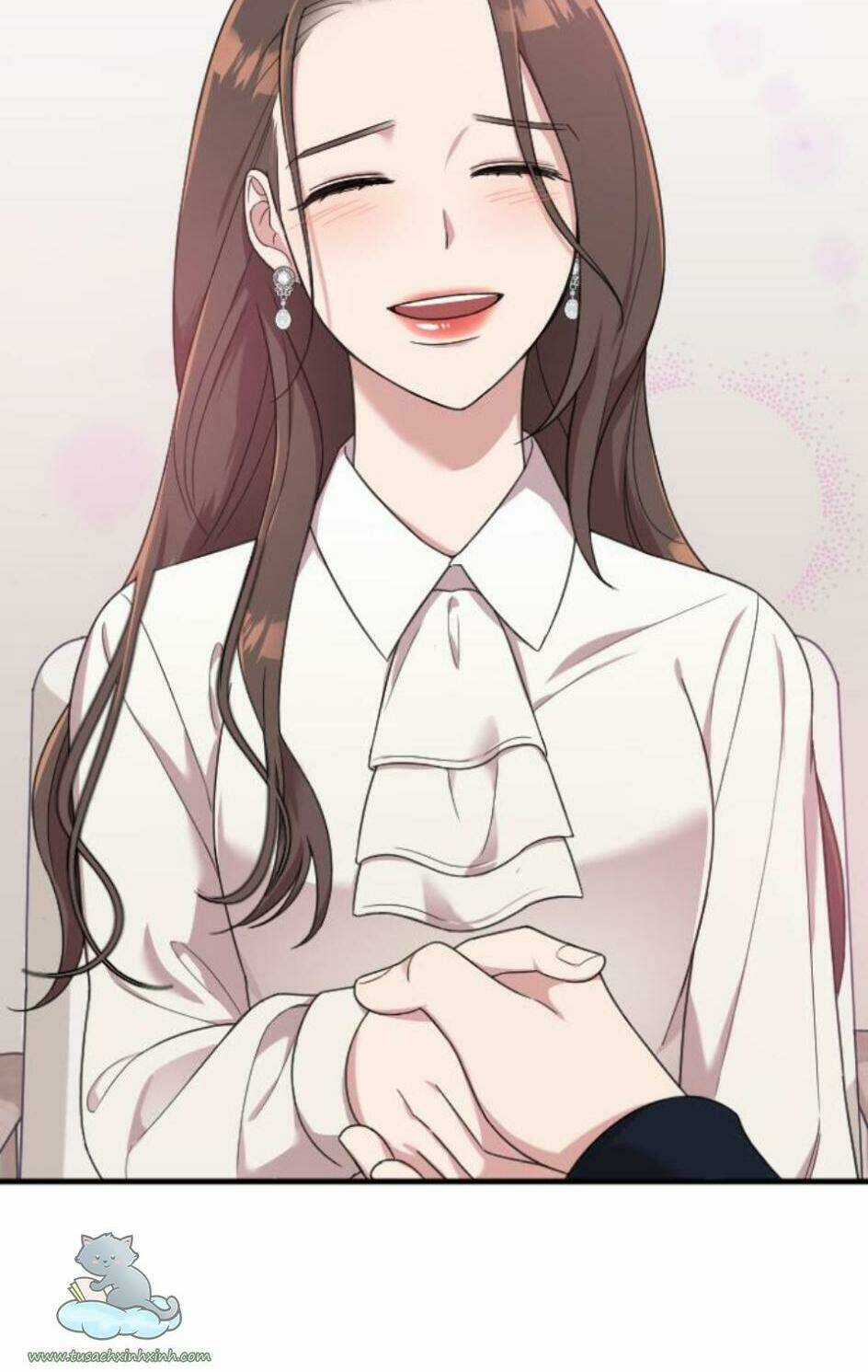 Cô Đi Mà Lấy Chồng Tôi Đi Chapter 14 trang 104