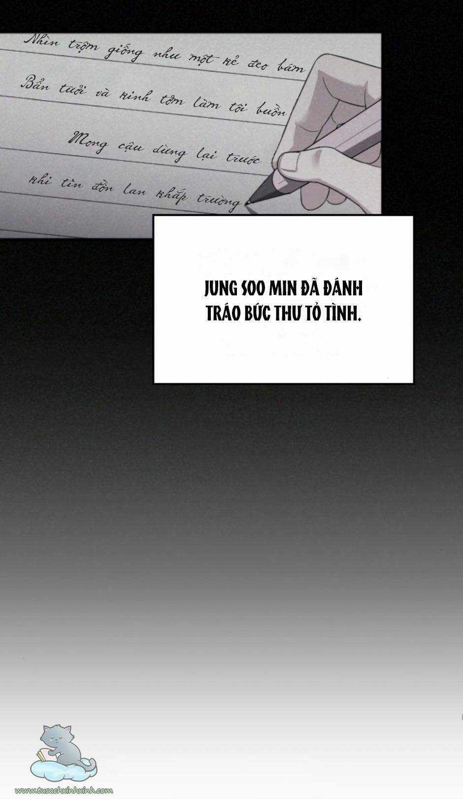 Cô Đi Mà Lấy Chồng Tôi Đi Chapter 14 trang 107