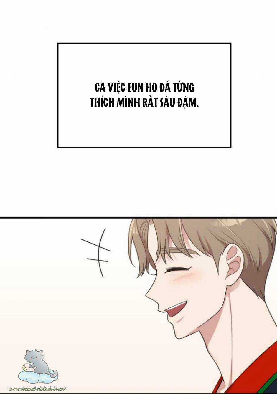 Cô Đi Mà Lấy Chồng Tôi Đi Chapter 14 trang 109