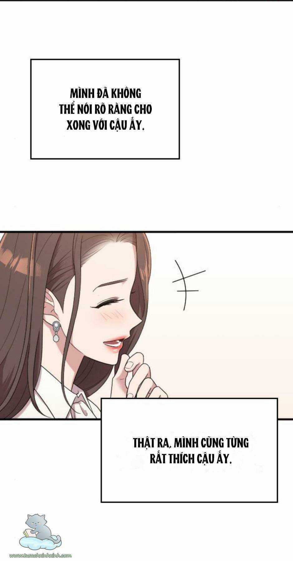 Cô Đi Mà Lấy Chồng Tôi Đi Chapter 14 trang 110