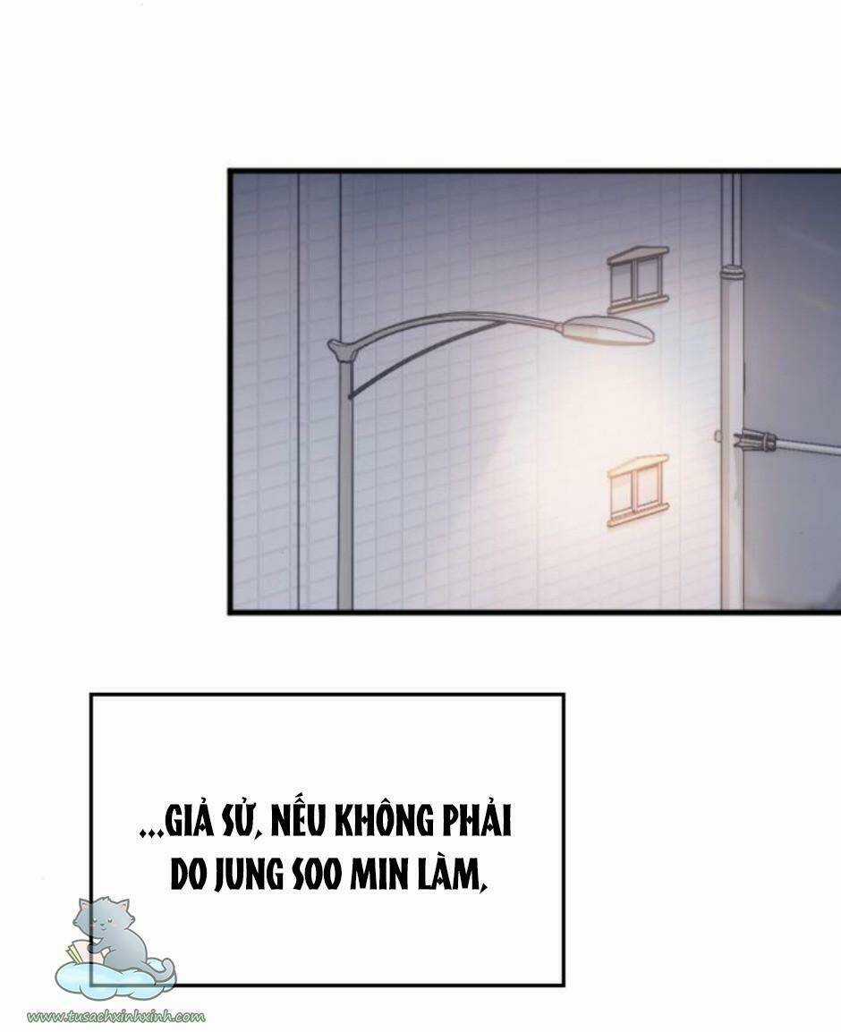 Cô Đi Mà Lấy Chồng Tôi Đi Chapter 14 trang 111