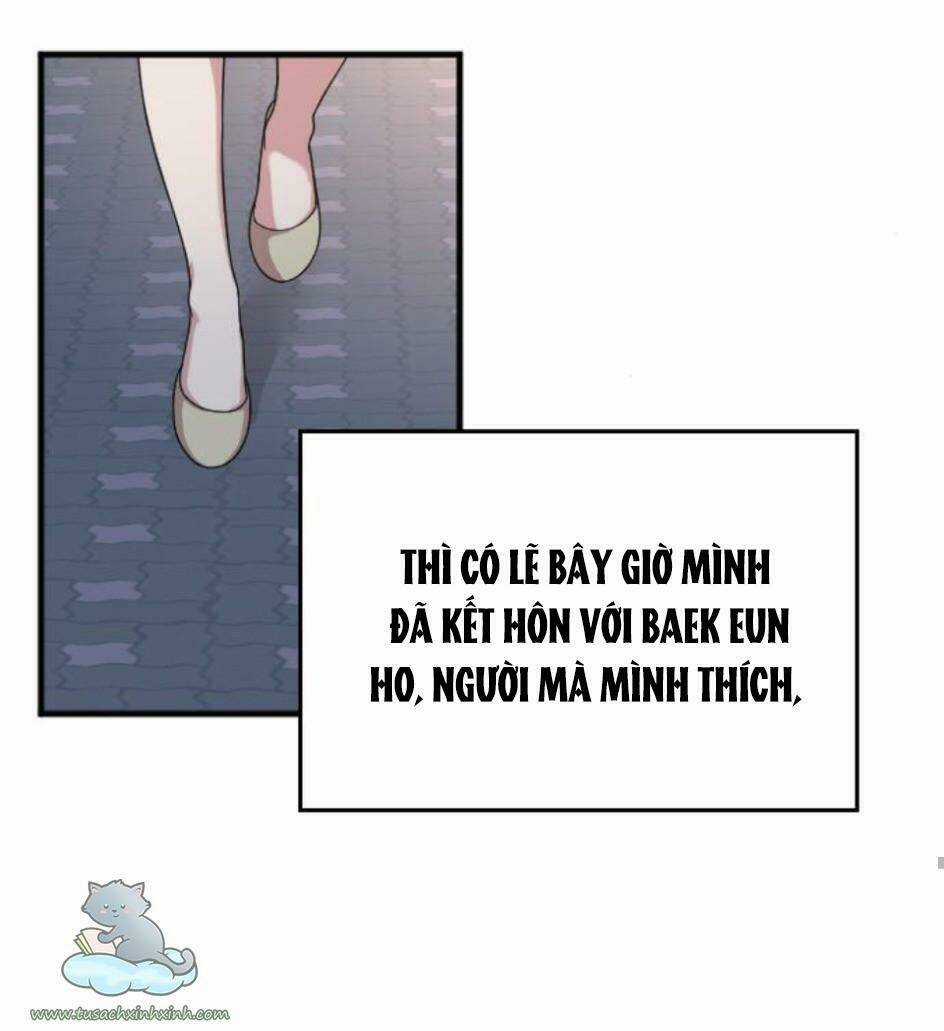 Cô Đi Mà Lấy Chồng Tôi Đi Chapter 14 trang 112