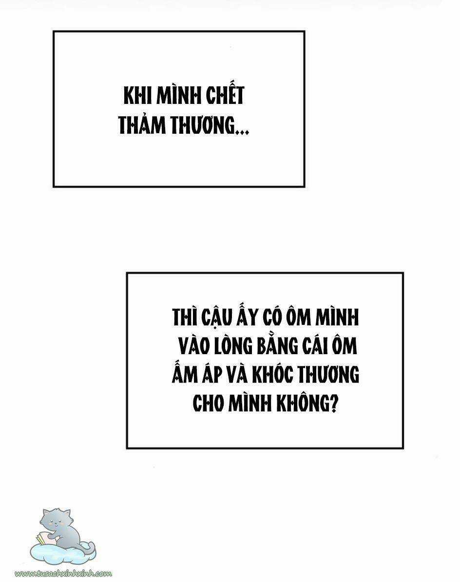 Cô Đi Mà Lấy Chồng Tôi Đi Chapter 14 trang 115