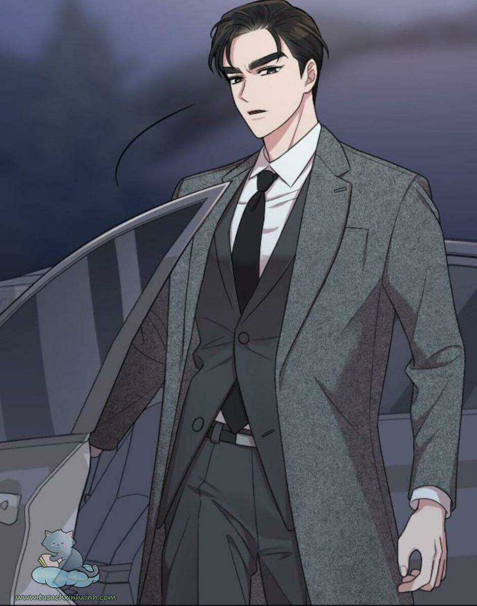 Cô Đi Mà Lấy Chồng Tôi Đi Chapter 14 trang 118