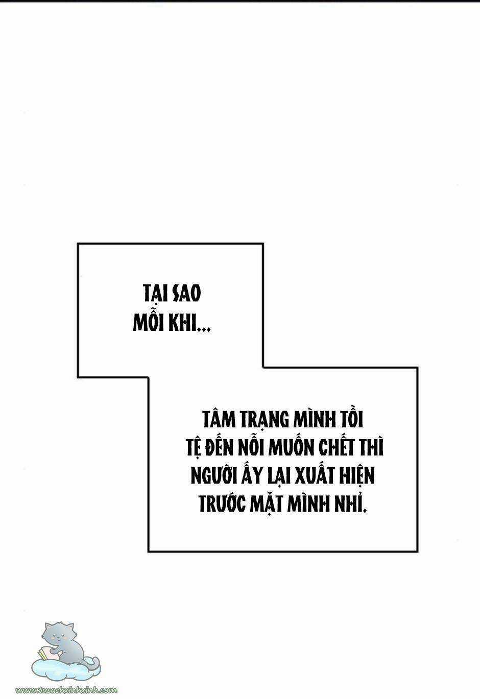 Cô Đi Mà Lấy Chồng Tôi Đi Chapter 14 trang 119