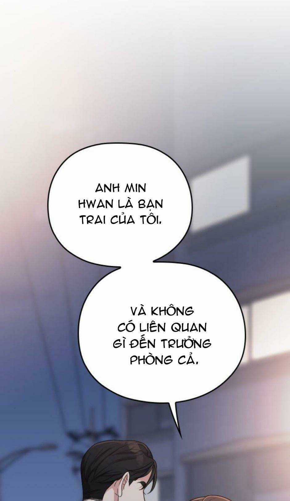 Cô Đi Mà Lấy Chồng Tôi Đi Chapter 14 trang 123