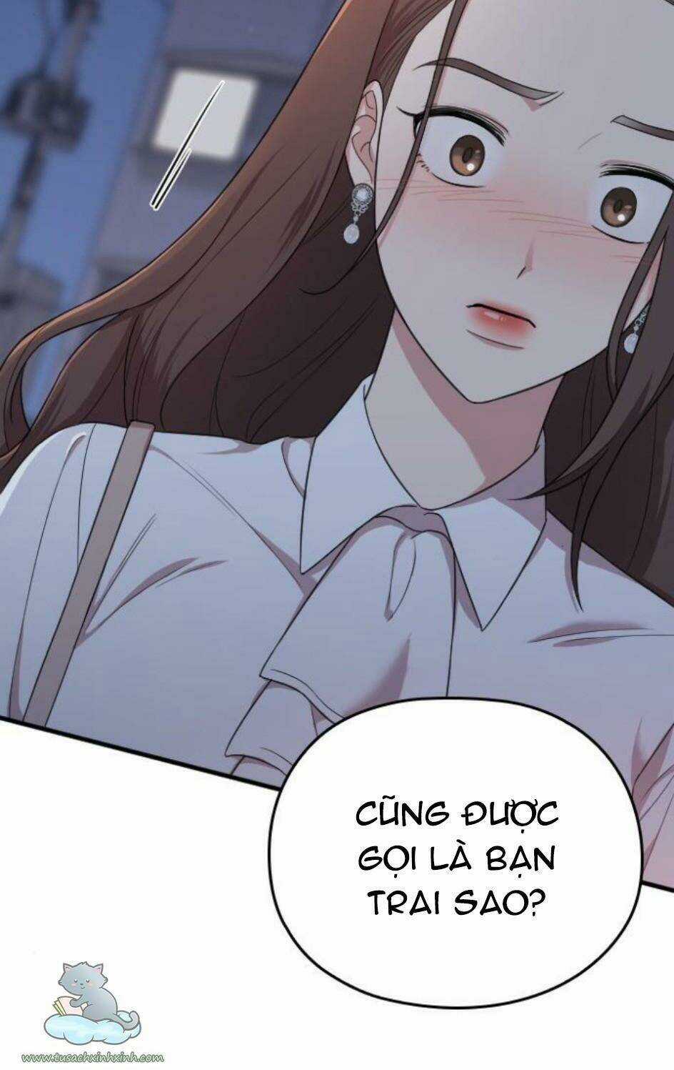 Cô Đi Mà Lấy Chồng Tôi Đi Chapter 14 trang 127