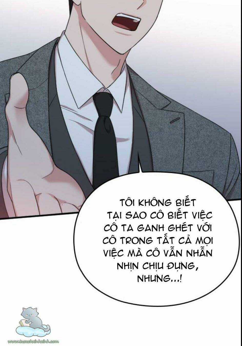 Cô Đi Mà Lấy Chồng Tôi Đi Chapter 14 trang 129