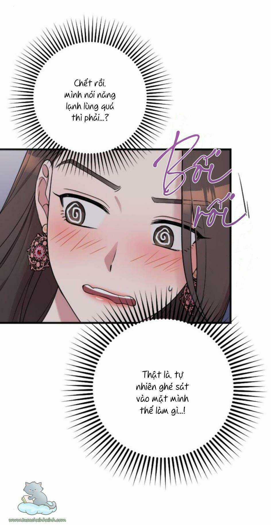 Cô Đi Mà Lấy Chồng Tôi Đi Chapter 14 trang 13