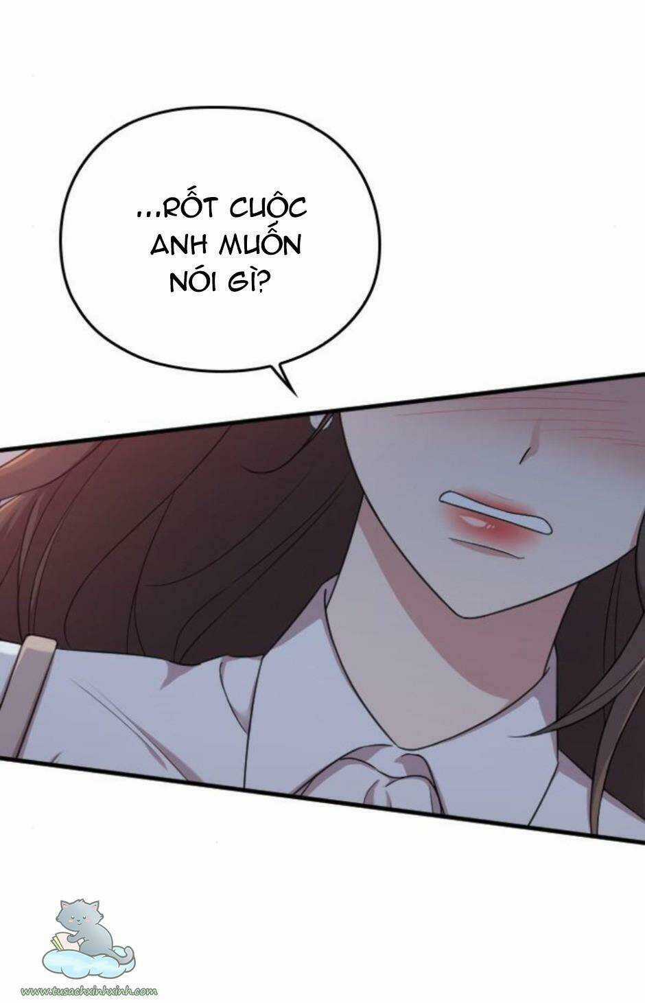 Cô Đi Mà Lấy Chồng Tôi Đi Chapter 14 trang 130