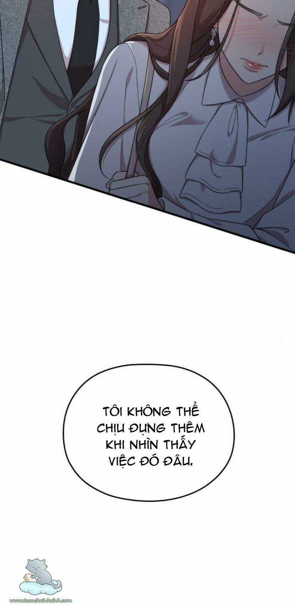 Cô Đi Mà Lấy Chồng Tôi Đi Chapter 14 trang 132