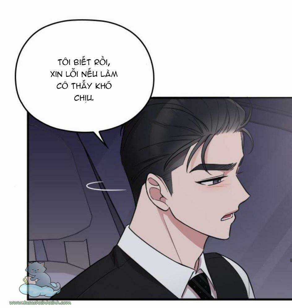 Cô Đi Mà Lấy Chồng Tôi Đi Chapter 14 trang 14