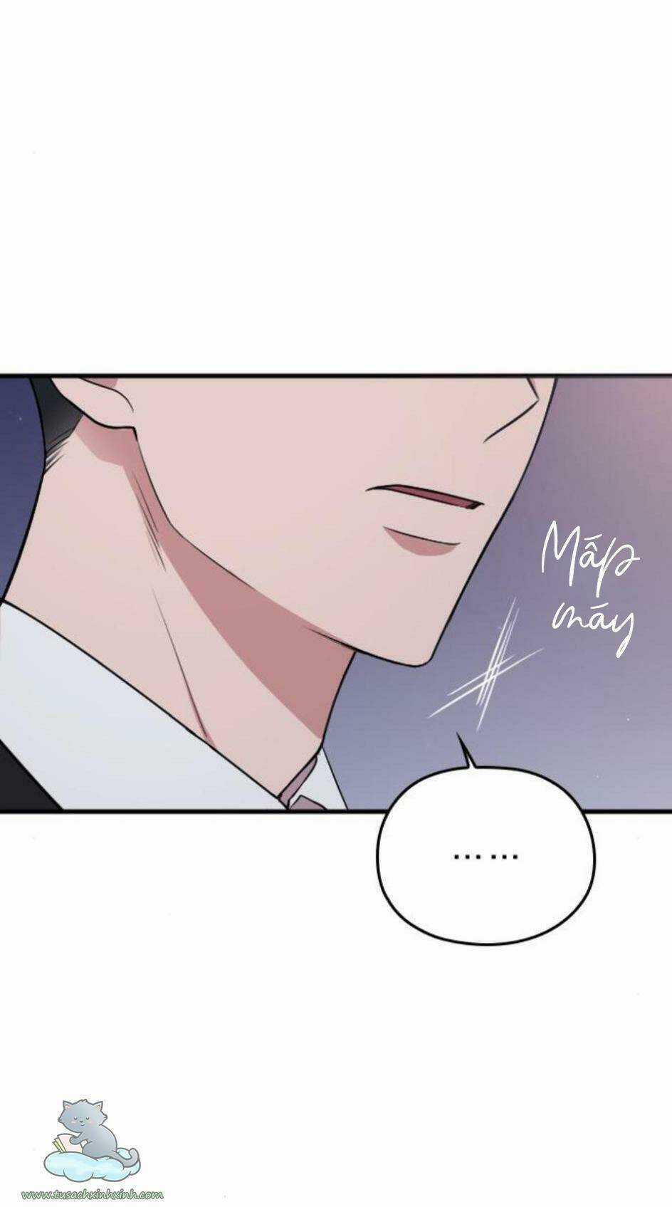 Cô Đi Mà Lấy Chồng Tôi Đi Chapter 14 trang 20
