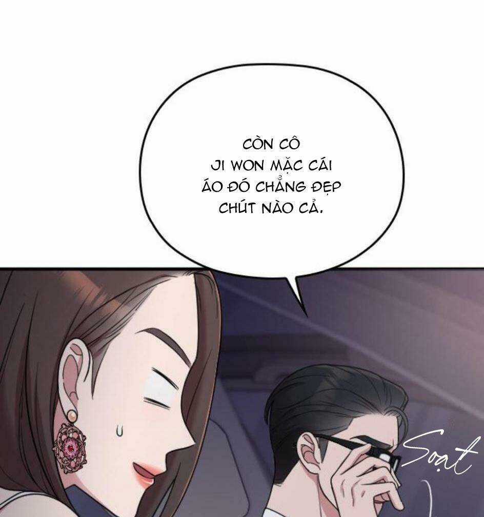 Cô Đi Mà Lấy Chồng Tôi Đi Chapter 14 trang 21