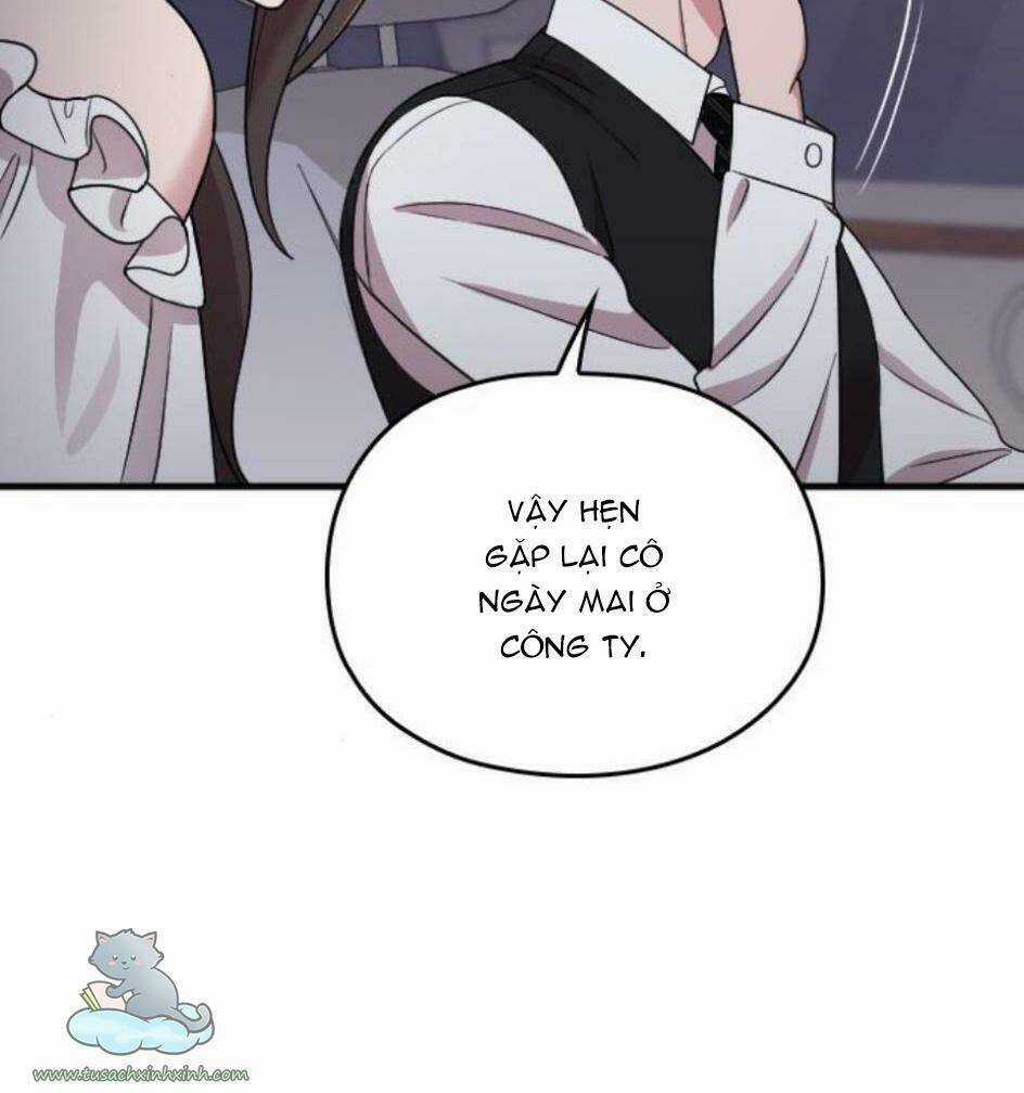 Cô Đi Mà Lấy Chồng Tôi Đi Chapter 14 trang 22