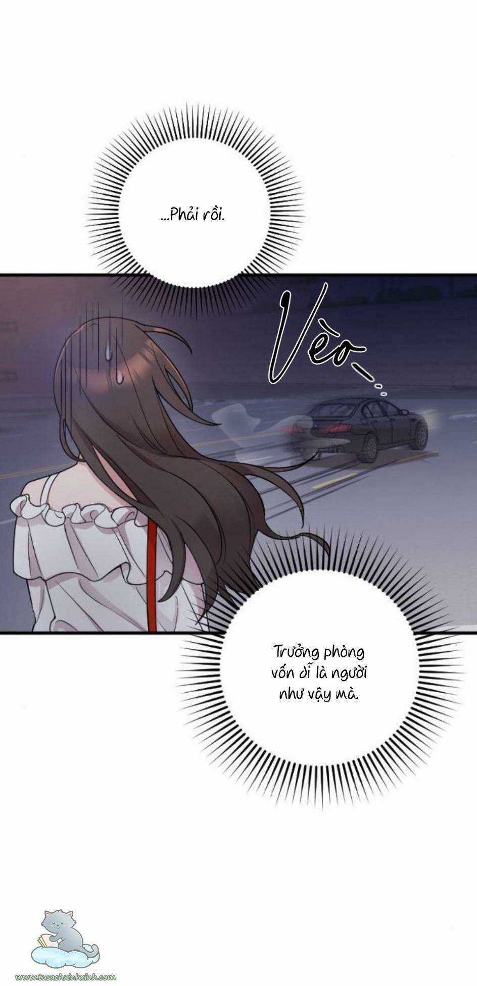 Cô Đi Mà Lấy Chồng Tôi Đi Chapter 14 trang 23