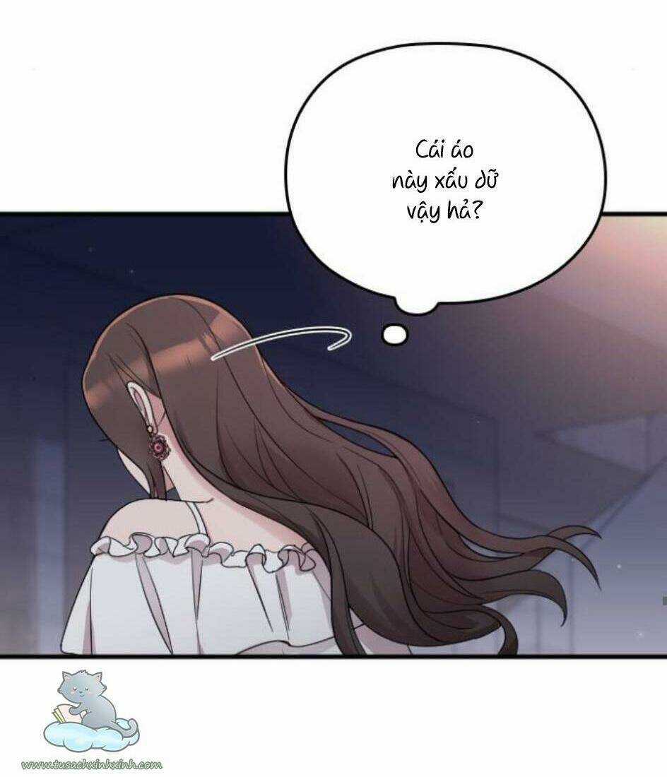 Cô Đi Mà Lấy Chồng Tôi Đi Chapter 14 trang 25