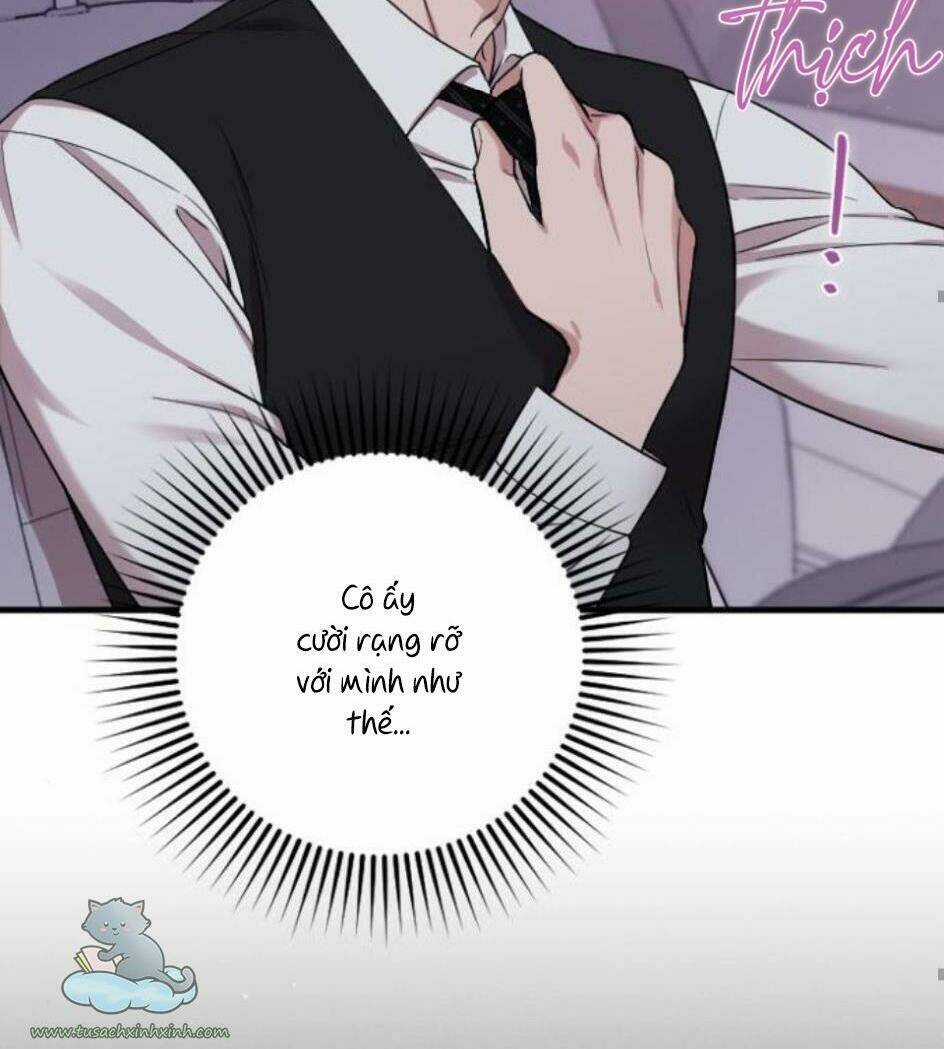 Cô Đi Mà Lấy Chồng Tôi Đi Chapter 14 trang 28