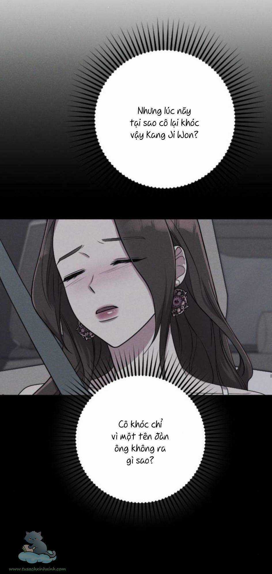 Cô Đi Mà Lấy Chồng Tôi Đi Chapter 14 trang 29