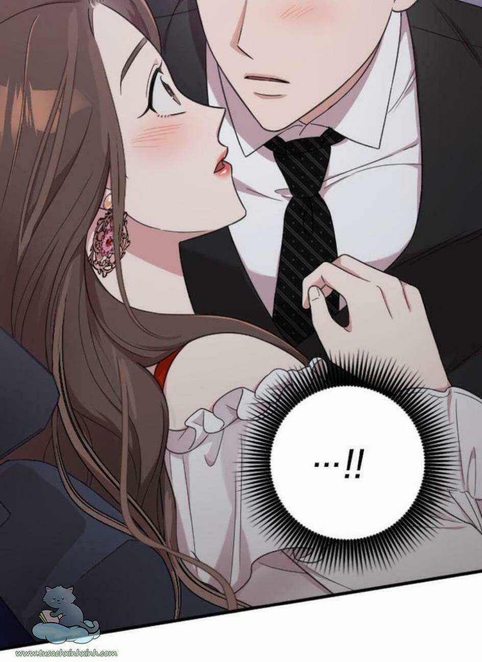 Cô Đi Mà Lấy Chồng Tôi Đi Chapter 14 trang 3