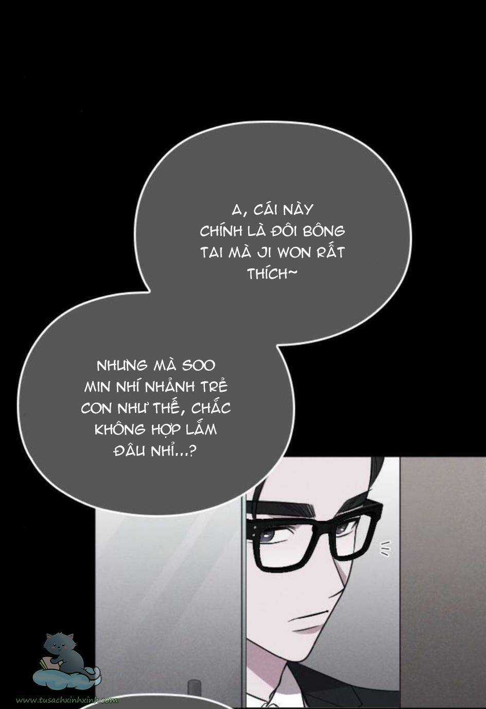 Cô Đi Mà Lấy Chồng Tôi Đi Chapter 14 trang 30