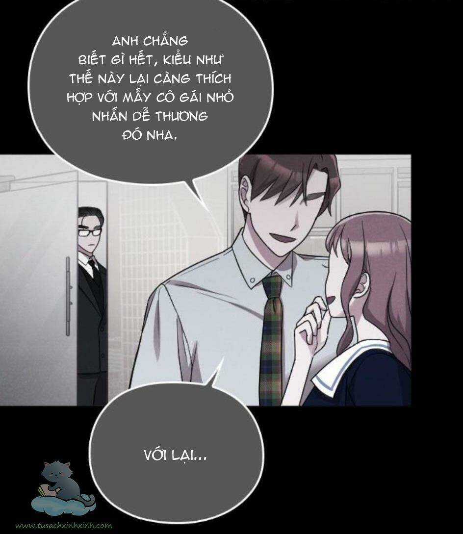 Cô Đi Mà Lấy Chồng Tôi Đi Chapter 14 trang 31