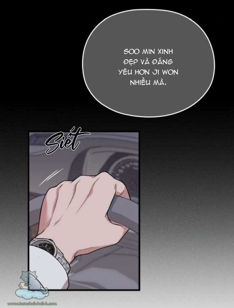 Cô Đi Mà Lấy Chồng Tôi Đi Chapter 14 trang 32