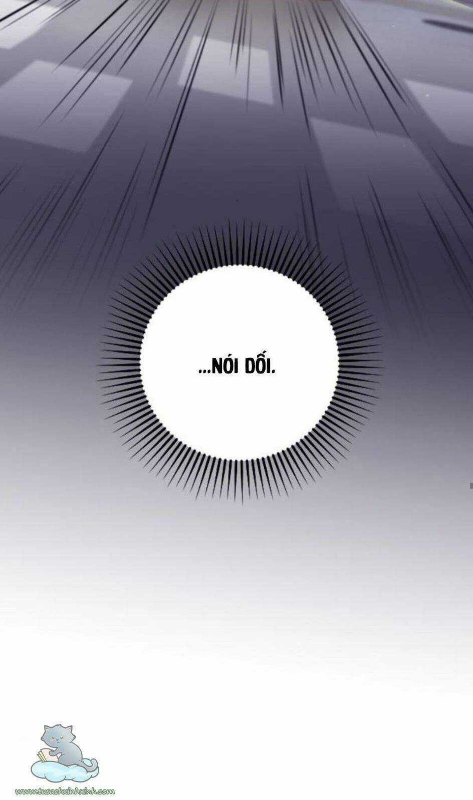 Cô Đi Mà Lấy Chồng Tôi Đi Chapter 14 trang 35