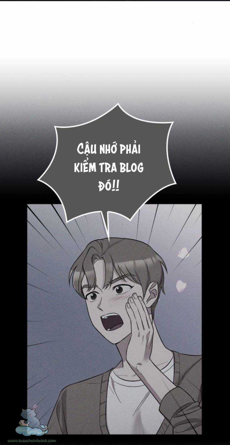 Cô Đi Mà Lấy Chồng Tôi Đi Chapter 14 trang 38