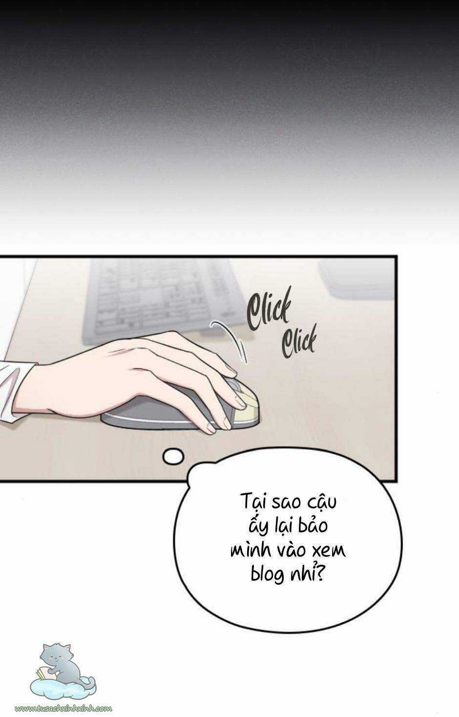 Cô Đi Mà Lấy Chồng Tôi Đi Chapter 14 trang 39