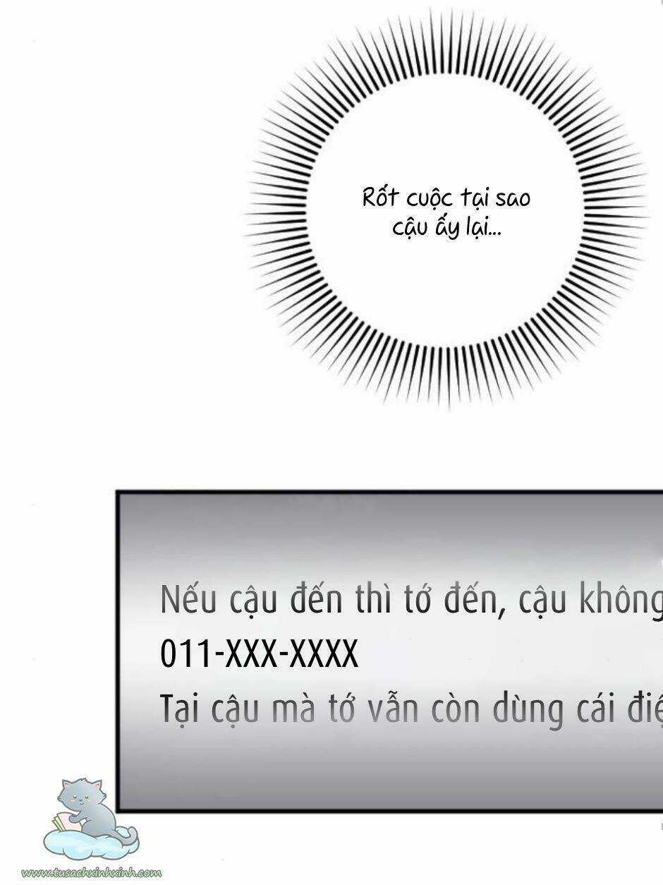 Cô Đi Mà Lấy Chồng Tôi Đi Chapter 14 trang 46