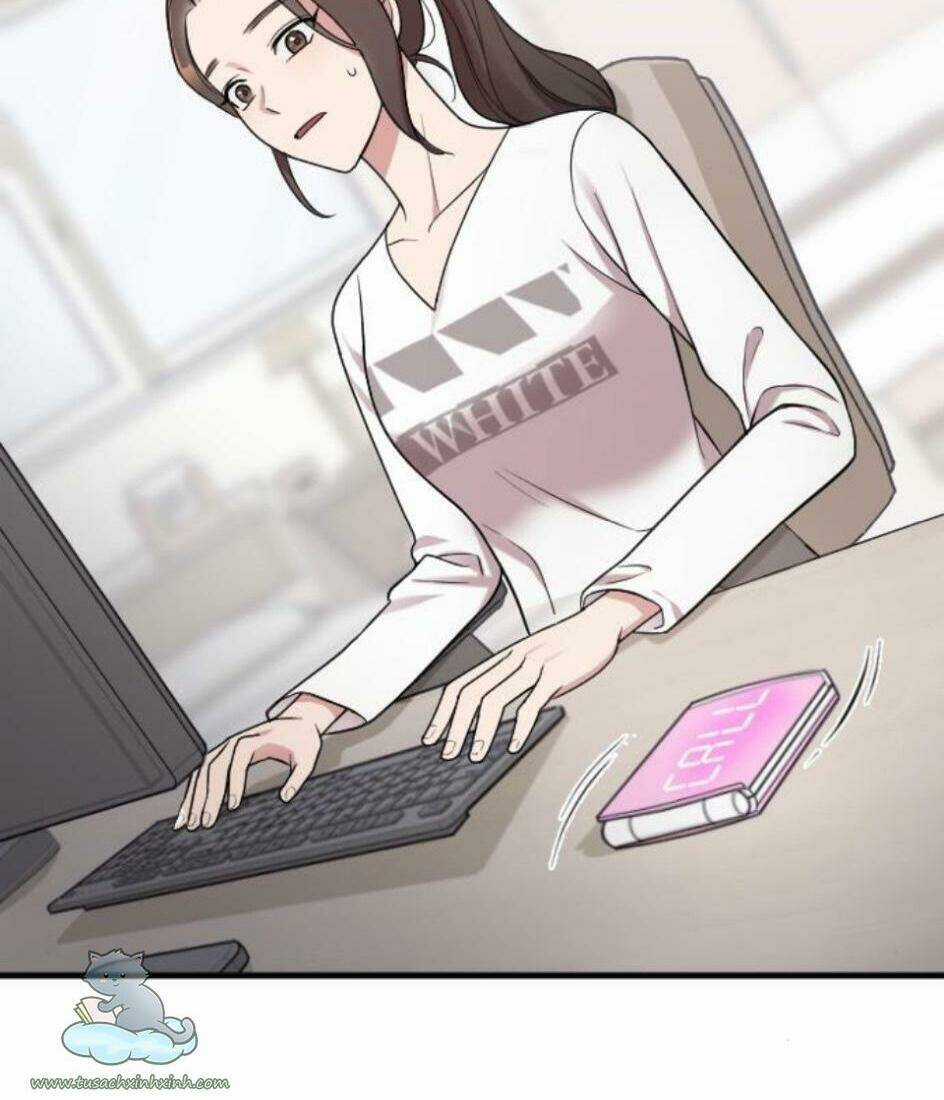 Cô Đi Mà Lấy Chồng Tôi Đi Chapter 14 trang 48