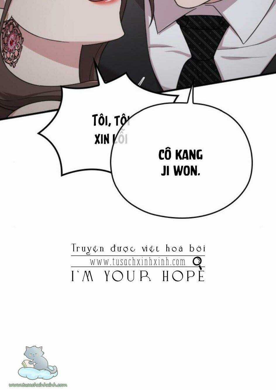 Cô Đi Mà Lấy Chồng Tôi Đi Chapter 14 trang 5