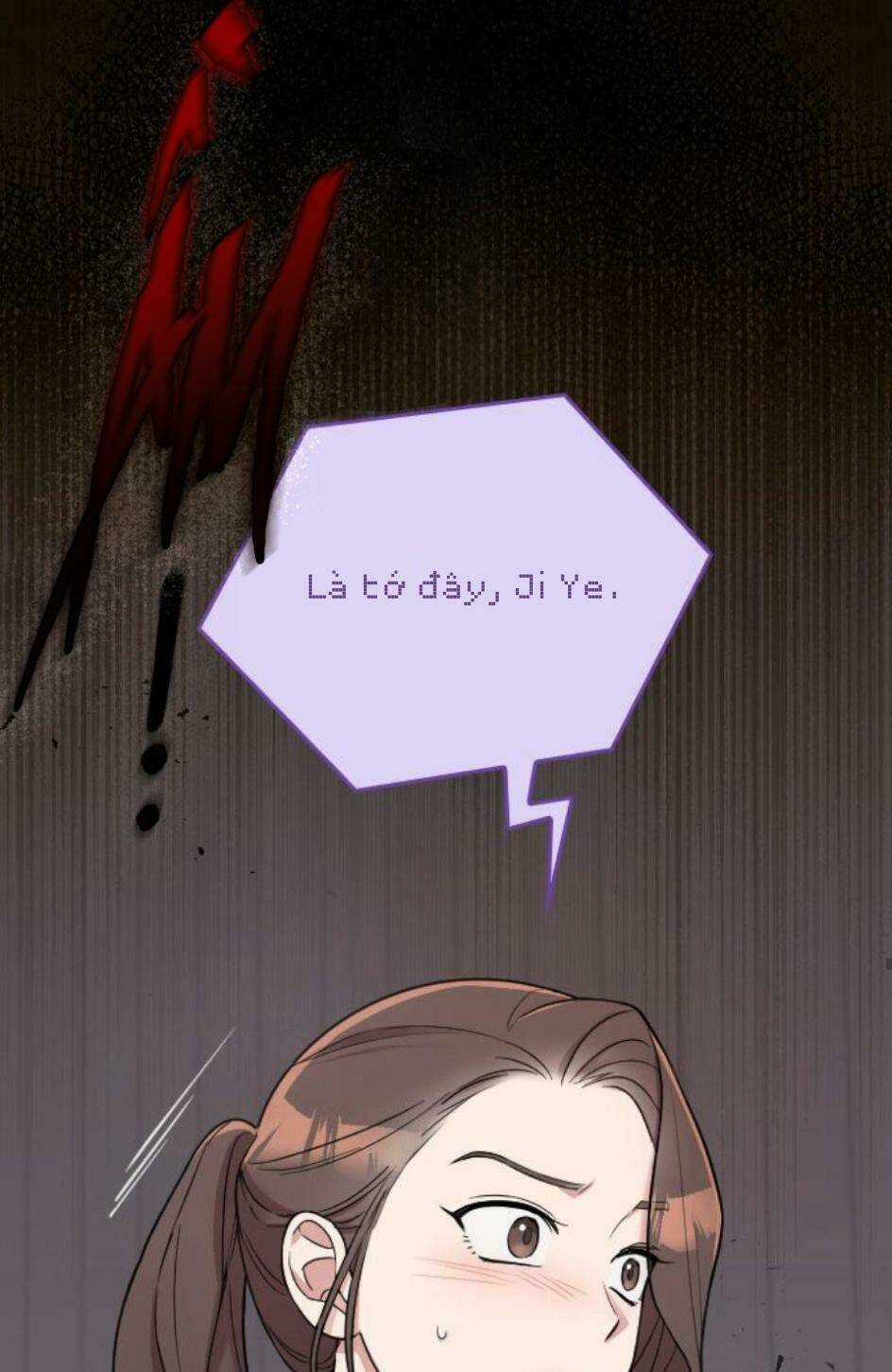 Cô Đi Mà Lấy Chồng Tôi Đi Chapter 14 trang 51