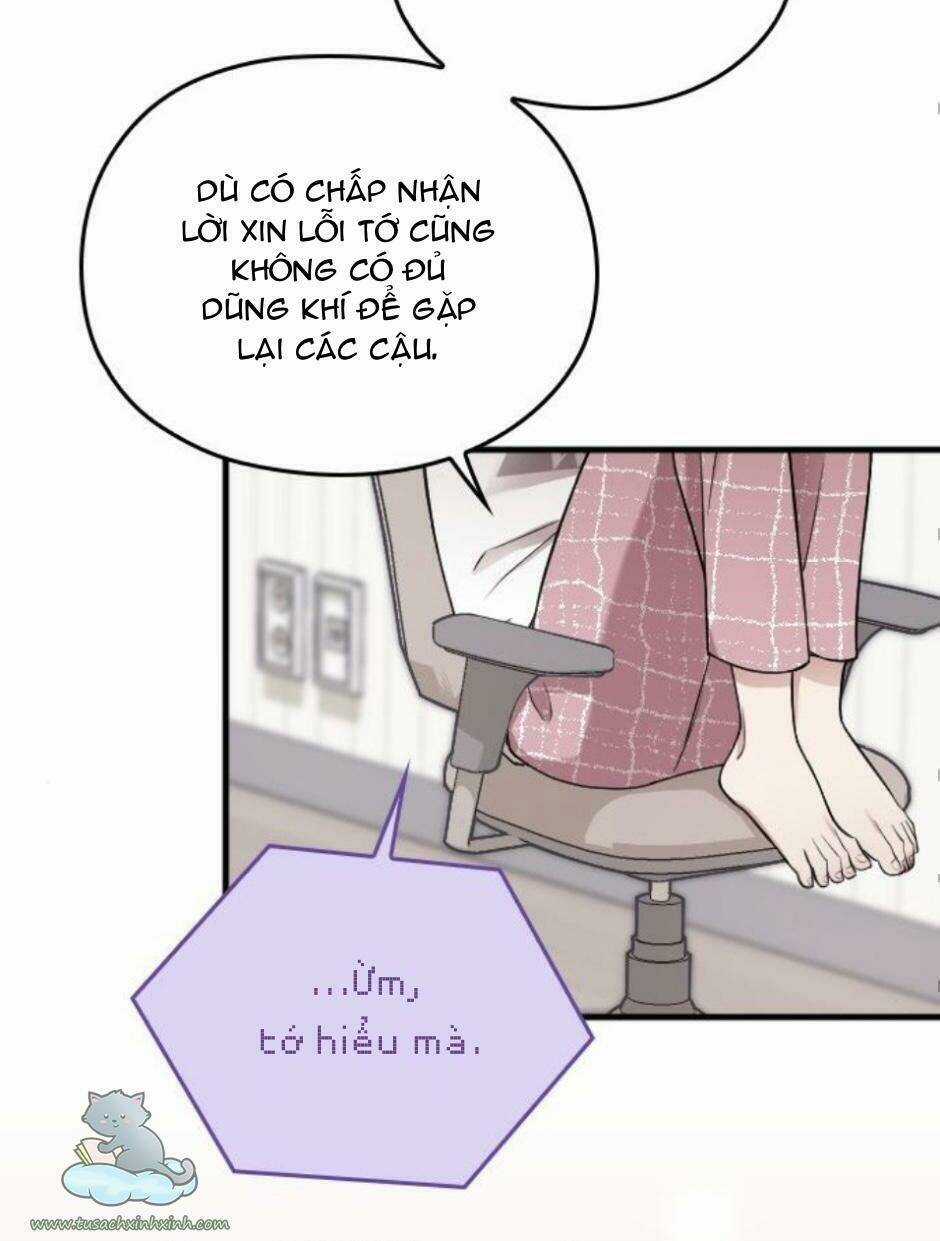 Cô Đi Mà Lấy Chồng Tôi Đi Chapter 14 trang 60