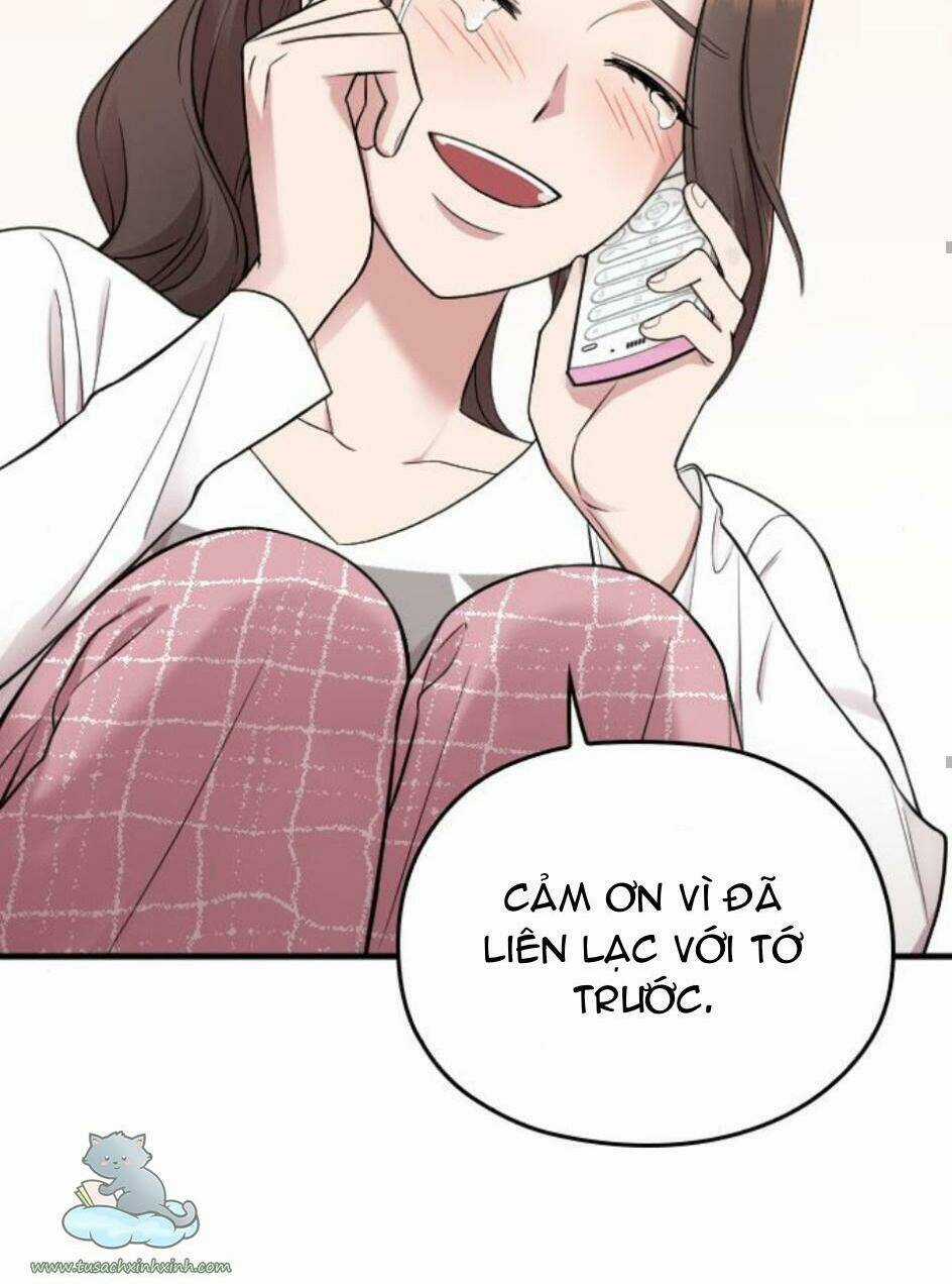 Cô Đi Mà Lấy Chồng Tôi Đi Chapter 14 trang 63