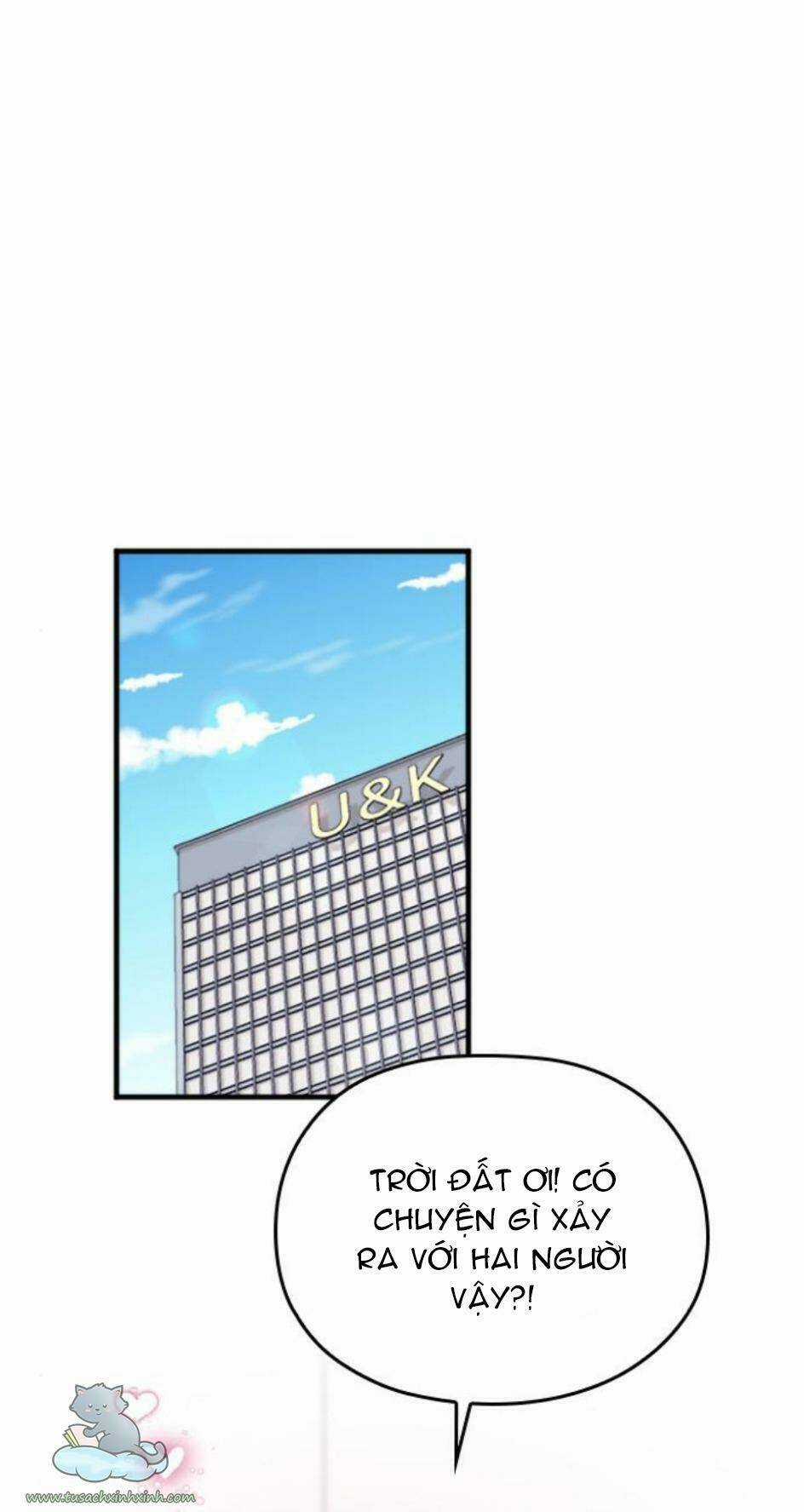 Cô Đi Mà Lấy Chồng Tôi Đi Chapter 14 trang 69