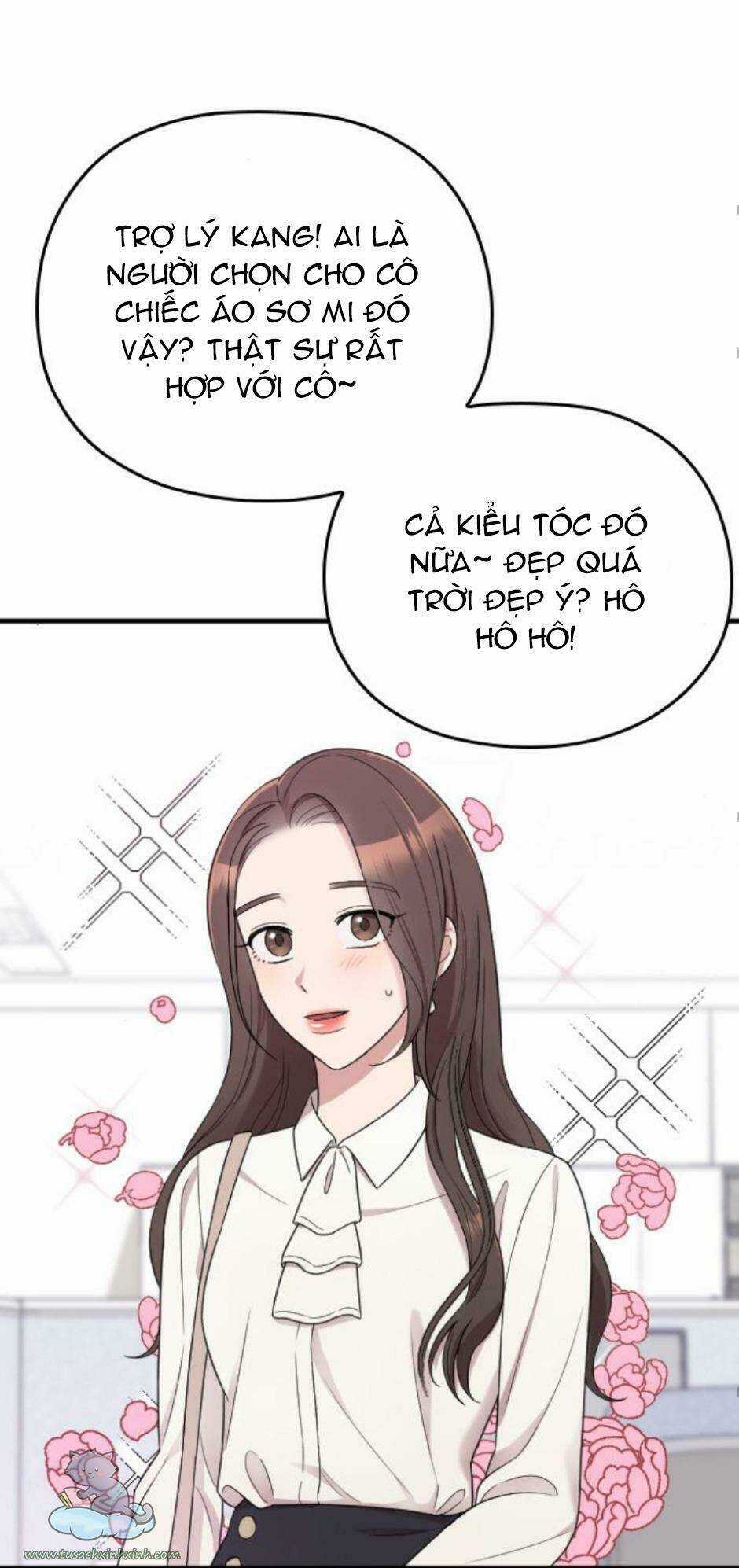 Cô Đi Mà Lấy Chồng Tôi Đi Chapter 14 trang 71