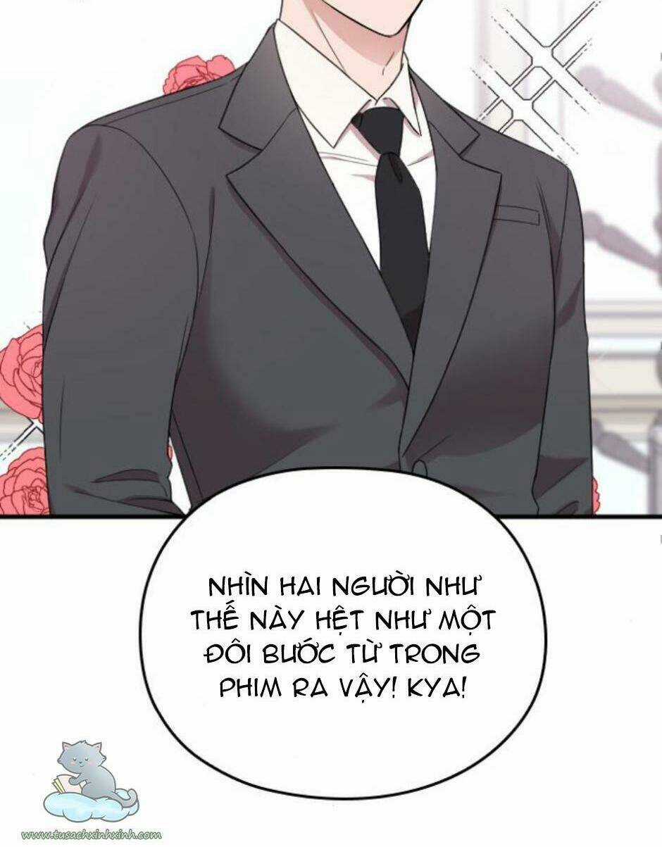 Cô Đi Mà Lấy Chồng Tôi Đi Chapter 14 trang 73