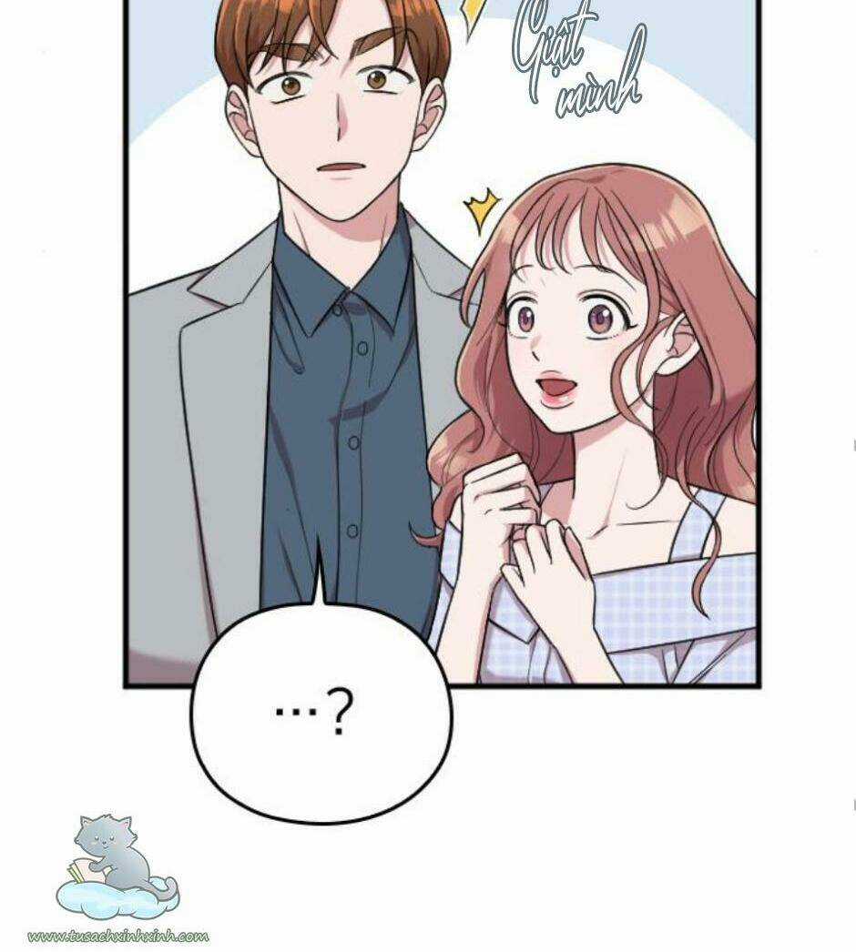 Cô Đi Mà Lấy Chồng Tôi Đi Chapter 14 trang 77