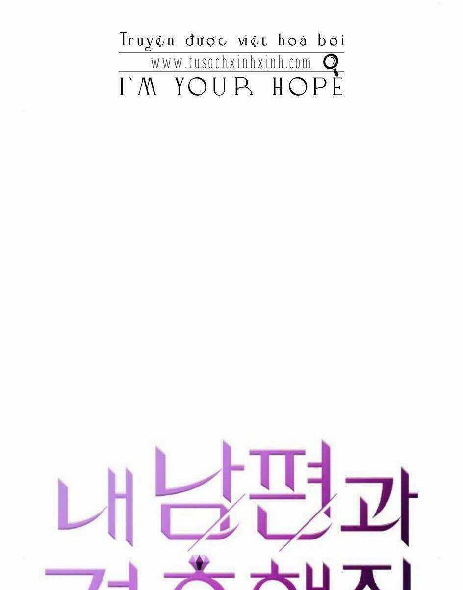 Cô Đi Mà Lấy Chồng Tôi Đi Chapter 14 trang 8