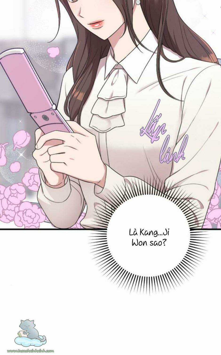 Cô Đi Mà Lấy Chồng Tôi Đi Chapter 14 trang 80