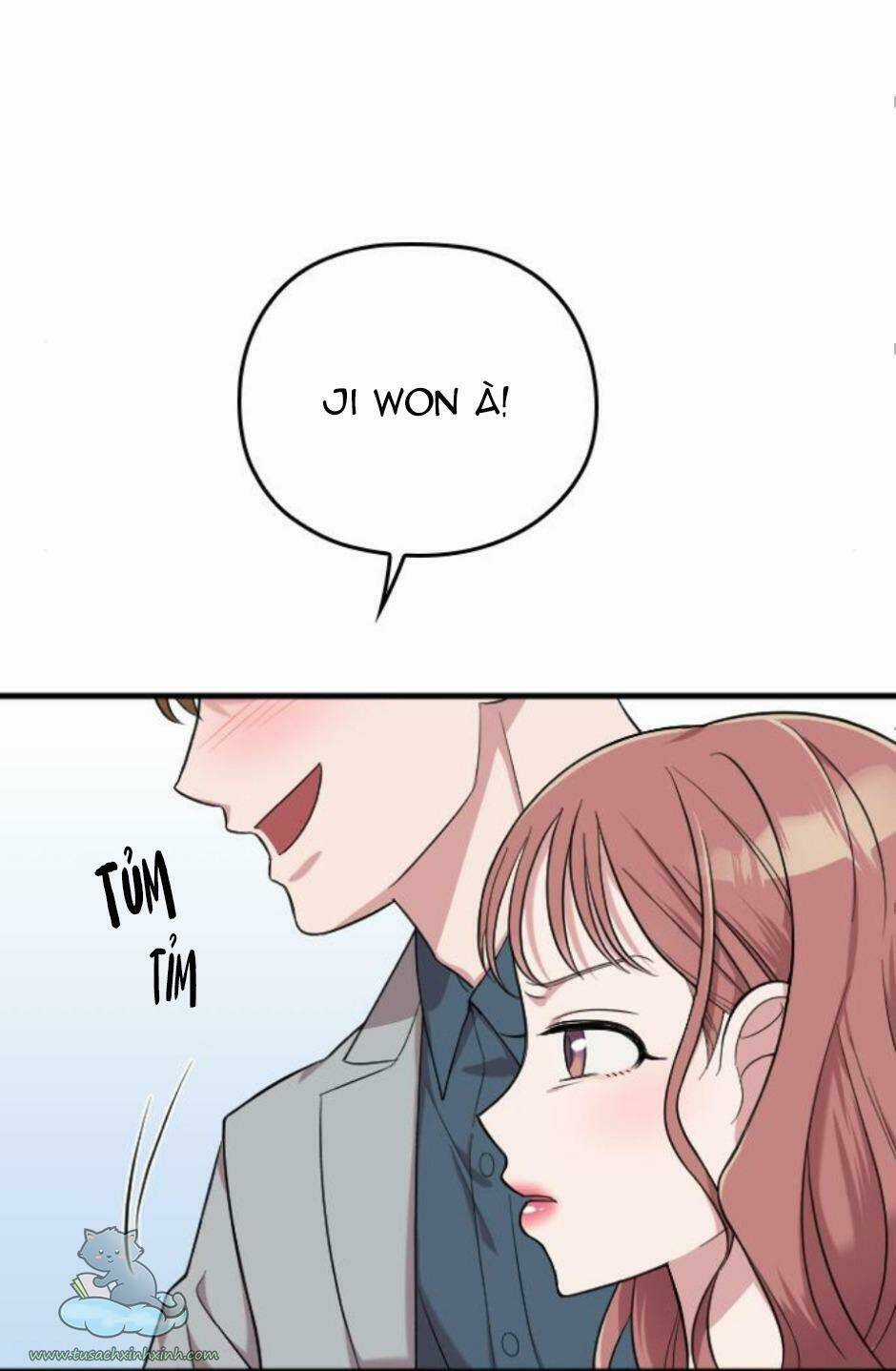 Cô Đi Mà Lấy Chồng Tôi Đi Chapter 14 trang 81