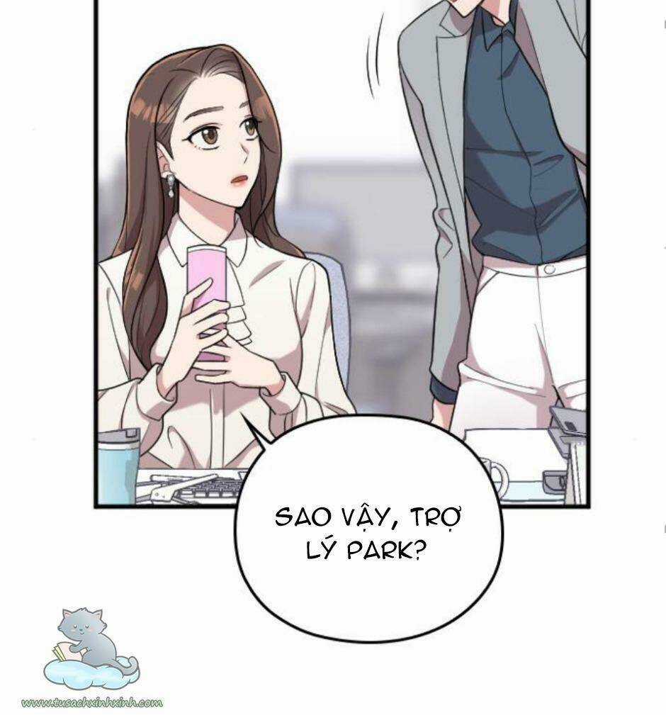 Cô Đi Mà Lấy Chồng Tôi Đi Chapter 14 trang 83