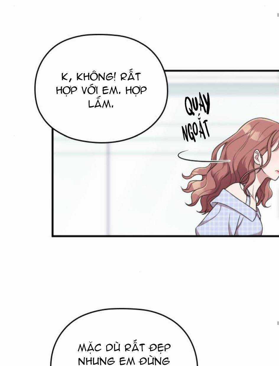 Cô Đi Mà Lấy Chồng Tôi Đi Chapter 14 trang 85