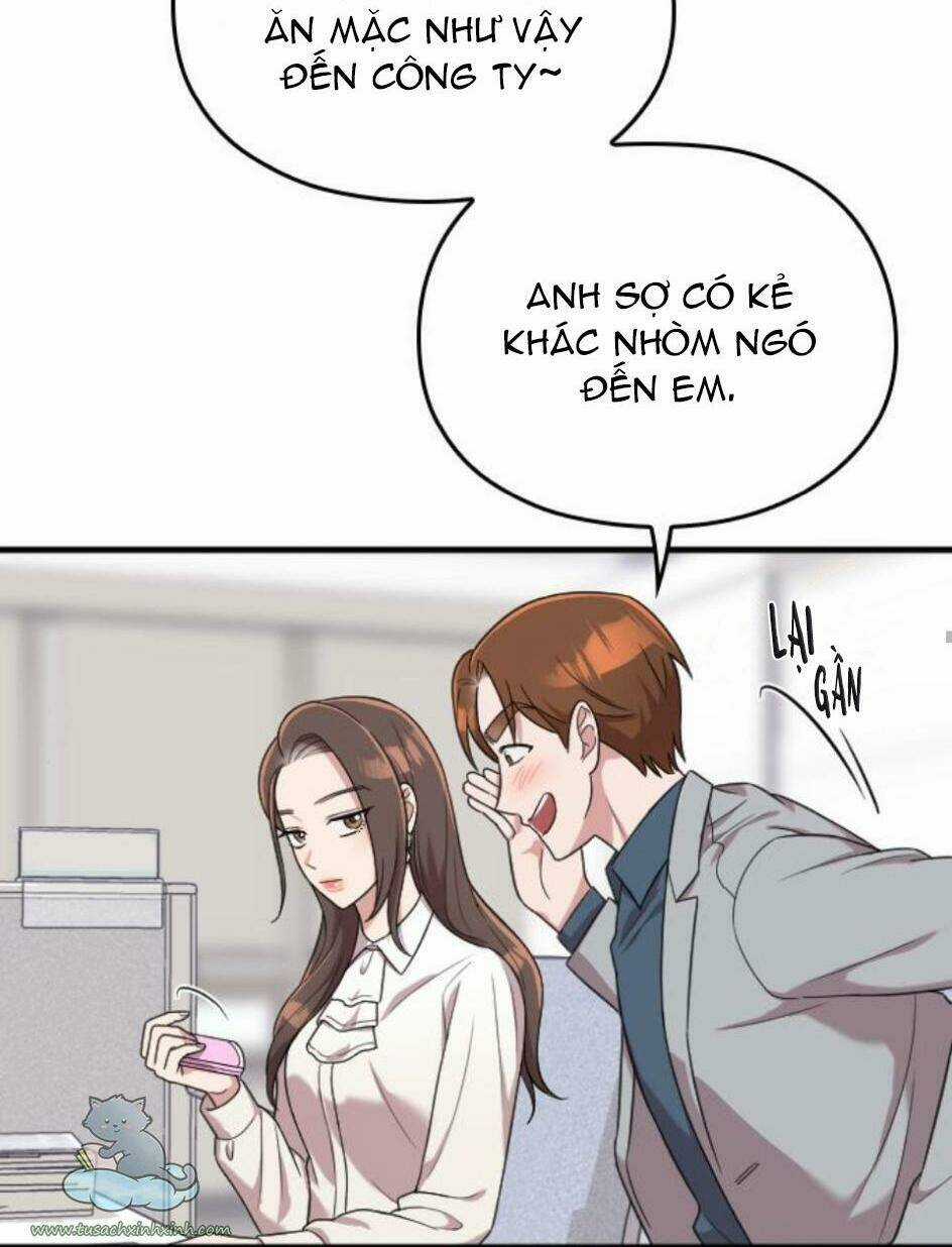 Cô Đi Mà Lấy Chồng Tôi Đi Chapter 14 trang 86