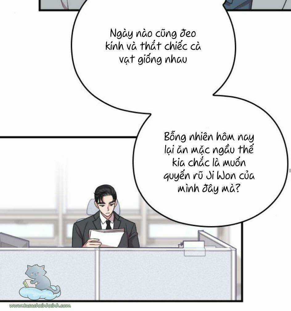 Cô Đi Mà Lấy Chồng Tôi Đi Chapter 14 trang 88