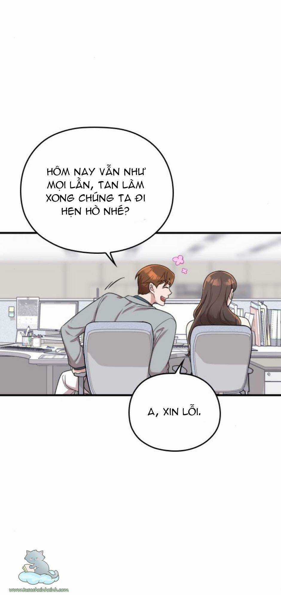 Cô Đi Mà Lấy Chồng Tôi Đi Chapter 14 trang 89