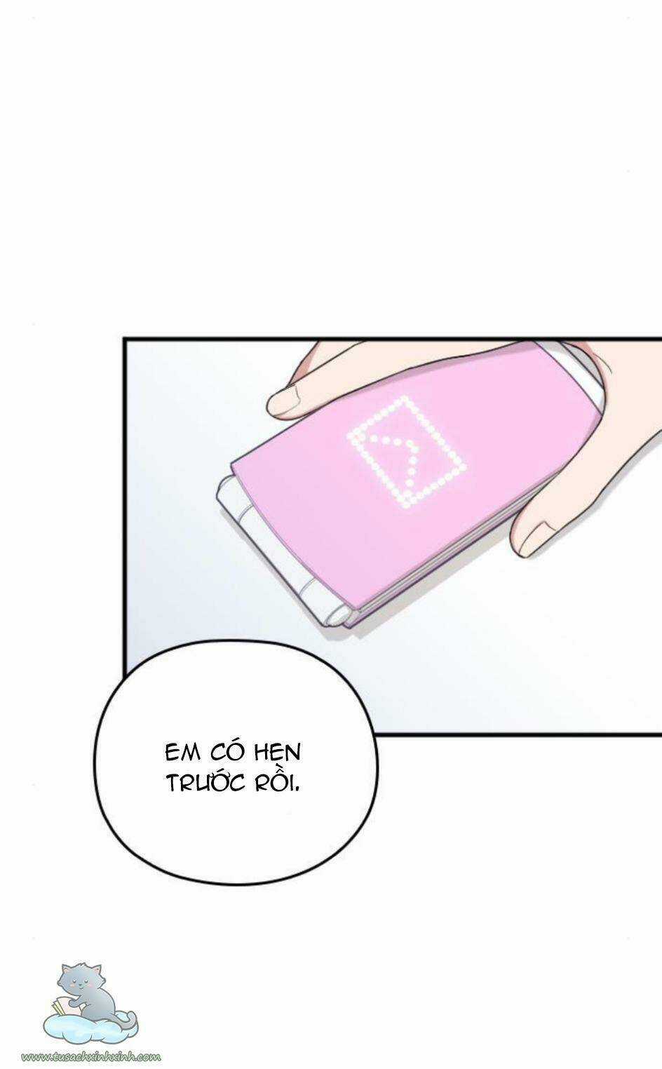 Cô Đi Mà Lấy Chồng Tôi Đi Chapter 14 trang 90